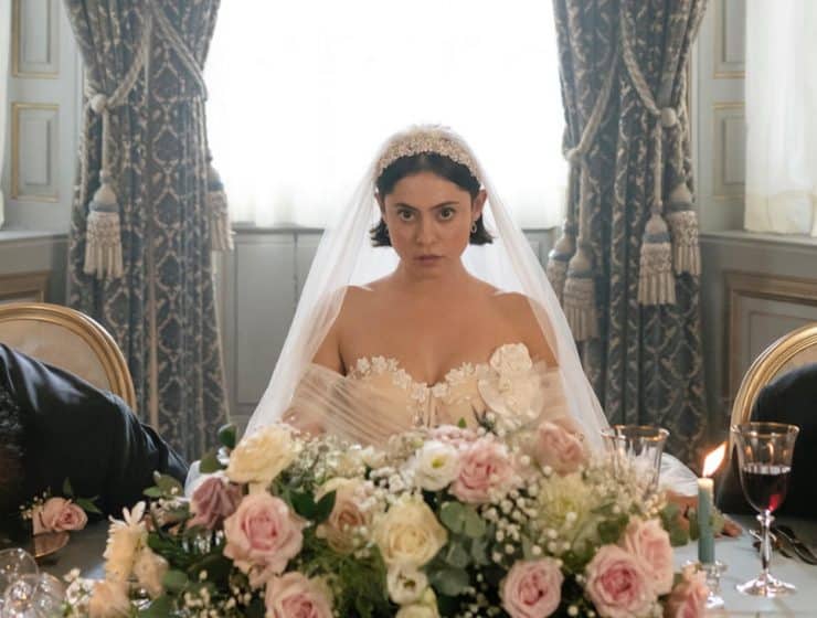 hulu wedding season