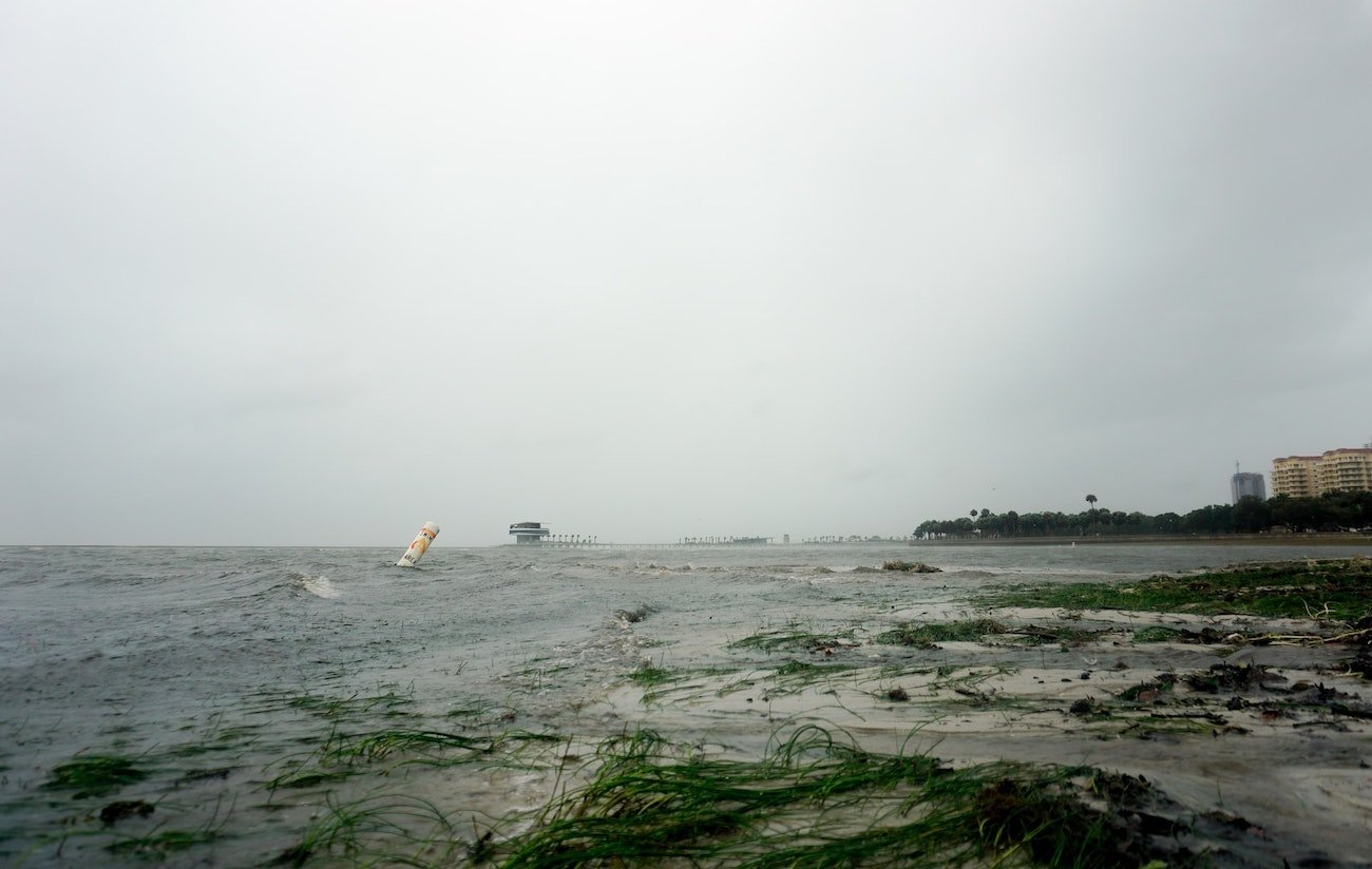 Hurricane Ian