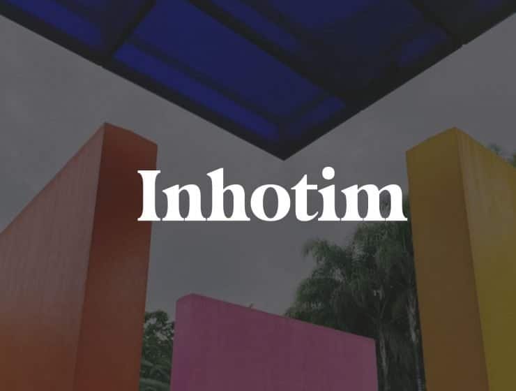 inhotim travel guide