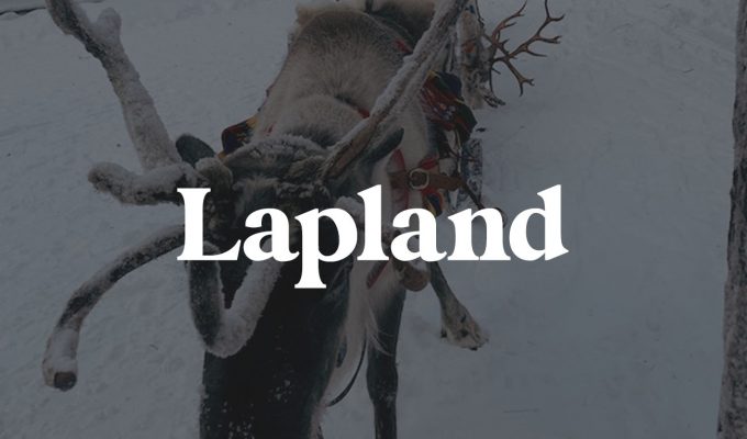 lapland travel guide