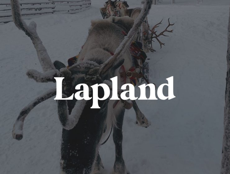 lapland travel guide