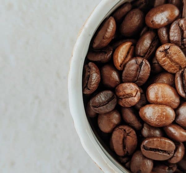 Local Coffee