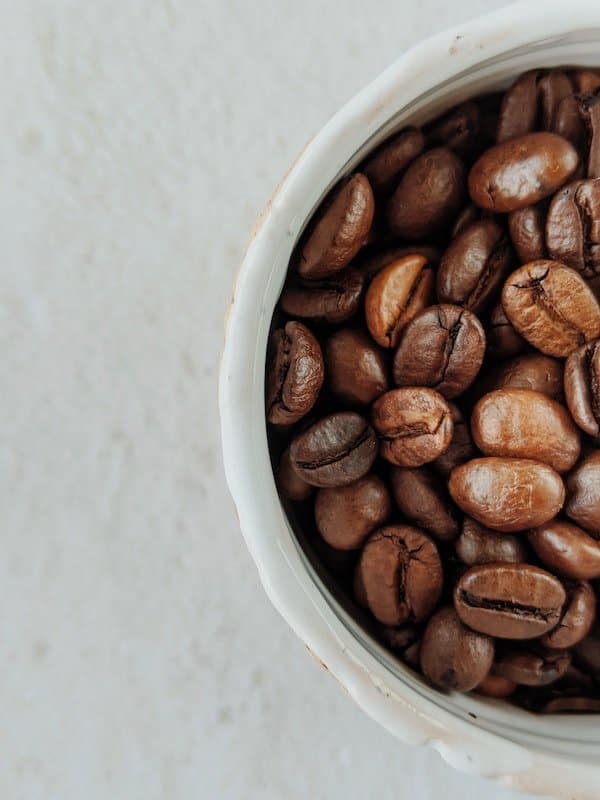 Local Coffee