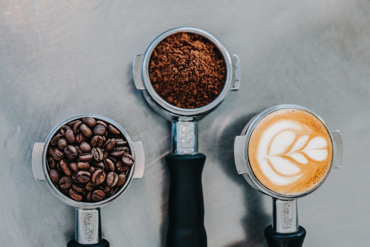 Local Coffee