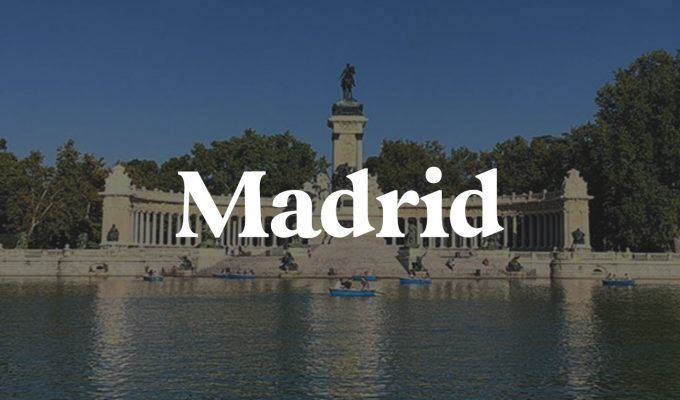 Madrid travel guide