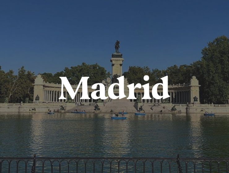 Madrid travel guide