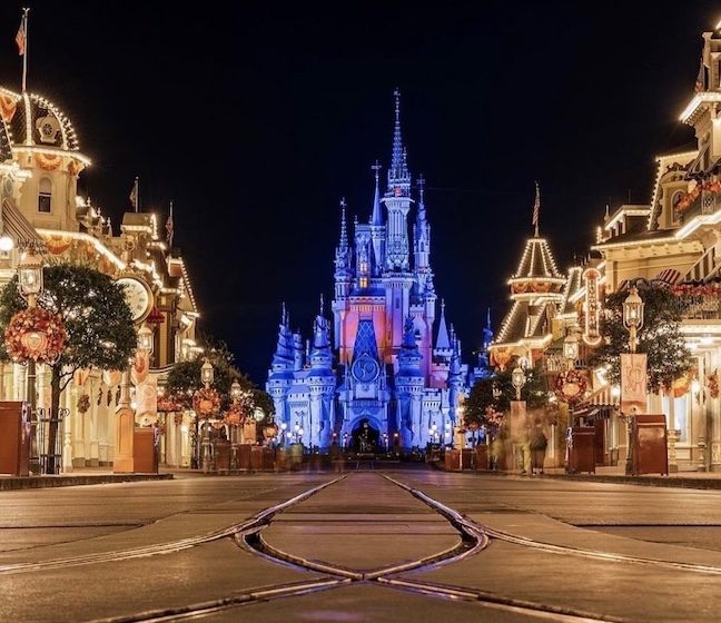 Your Guide and Park Layout to Disney World’s Magic Kingdom