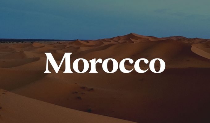 morocco travel guide