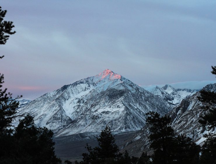 Hiking Tips: Your Guide To Scaling West Coast Summits