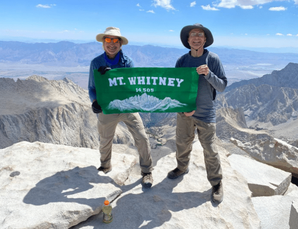 Hiking Tips: Your Guide To Scaling West Coast Summits