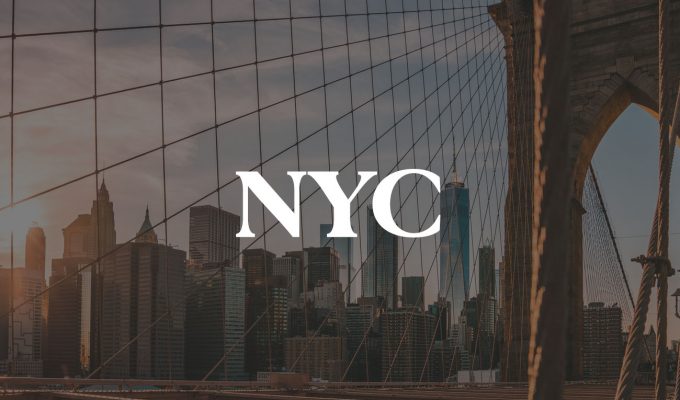 nyc travel guide