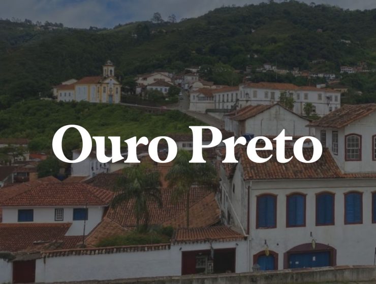 ouro preto travel guide