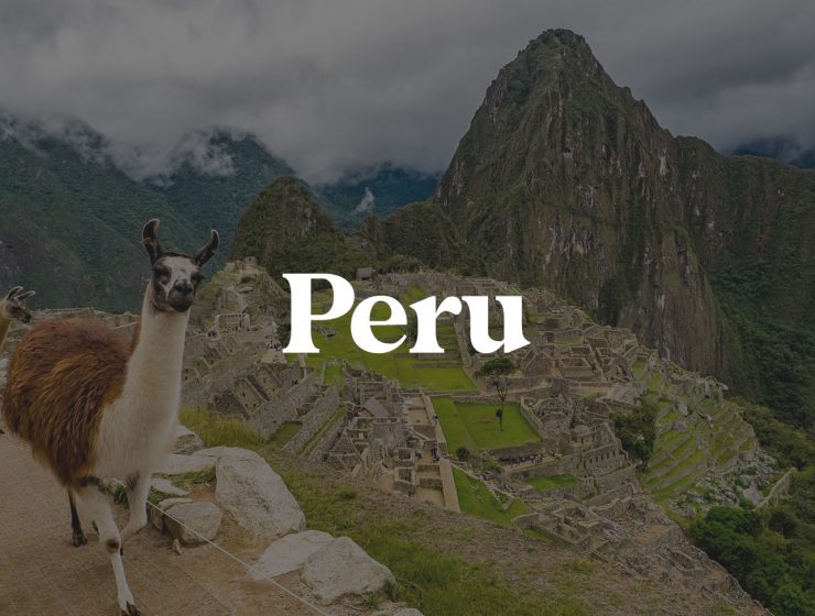 peru travel guide