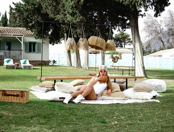 Boho Club Marbella