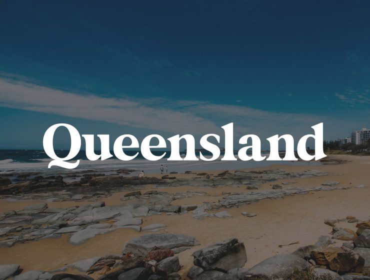 queensland travel guide