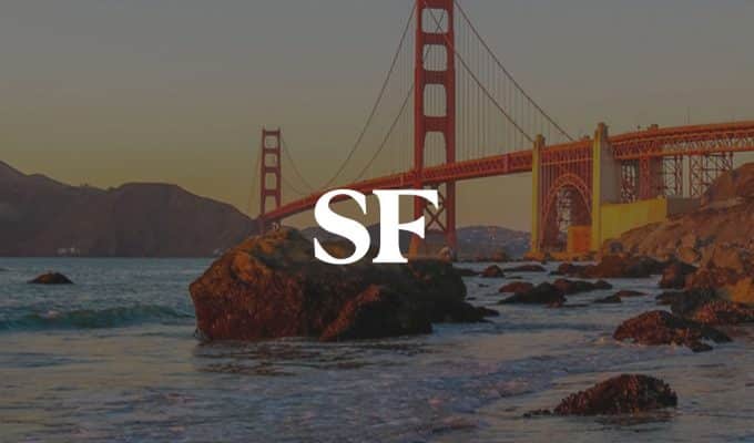 san francisco travel guide