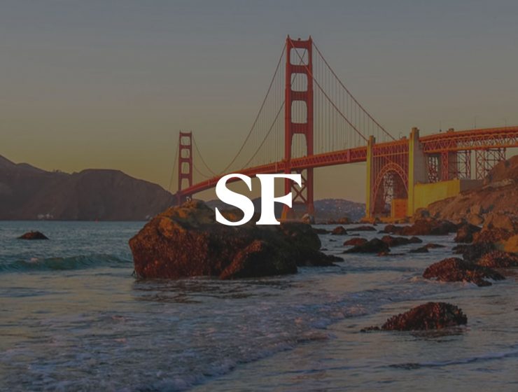 san francisco travel guide