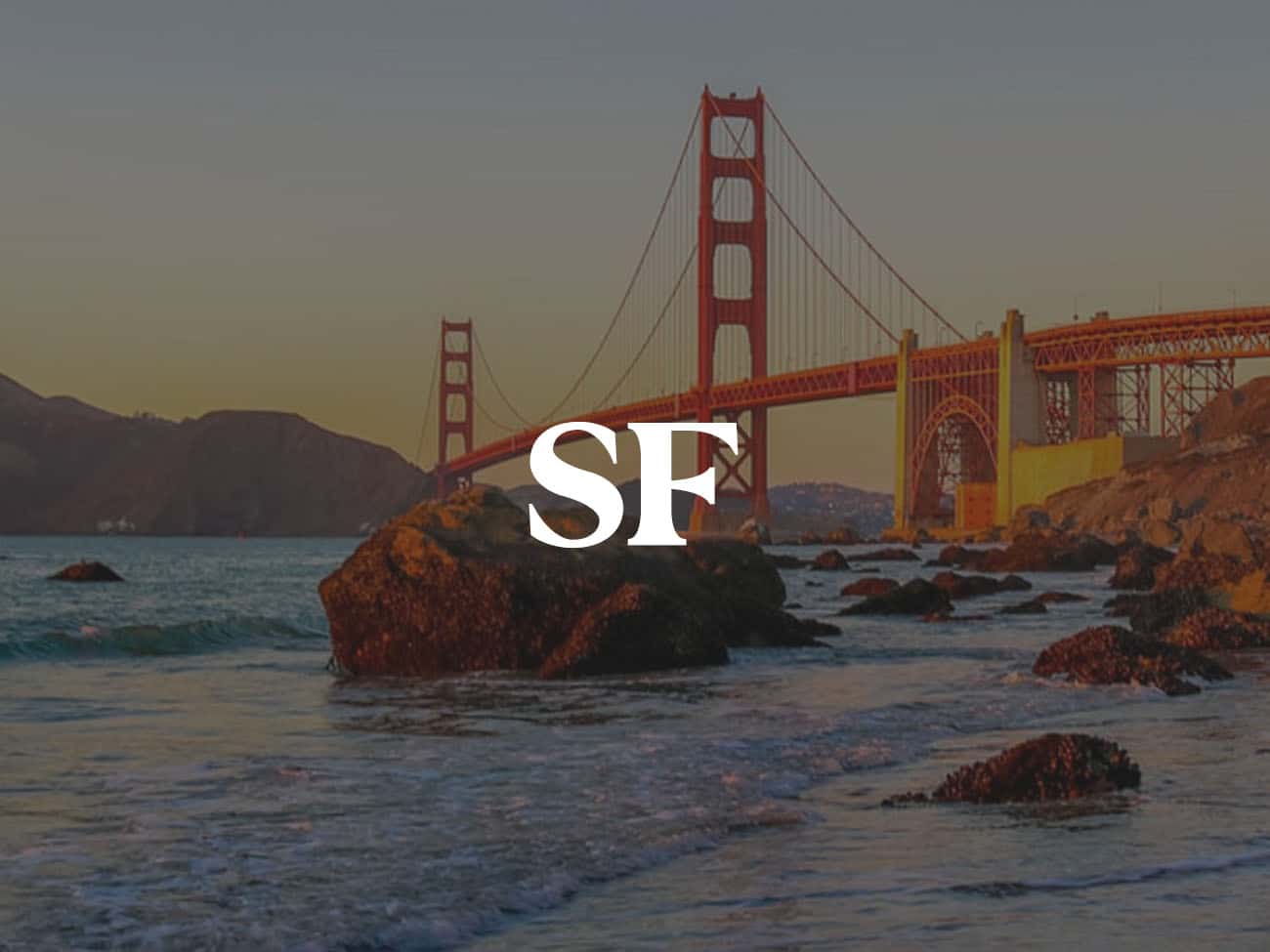 san francisco travel guide