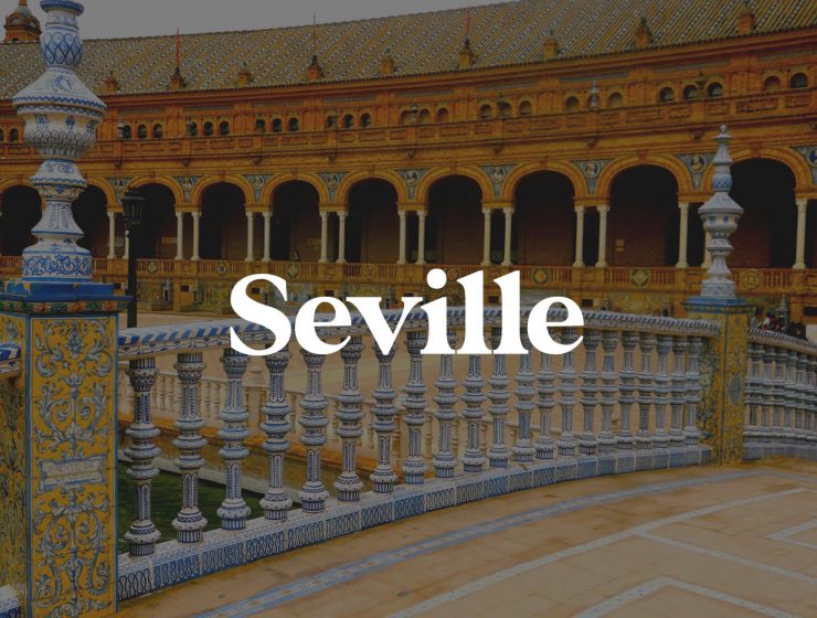Seville travel guide