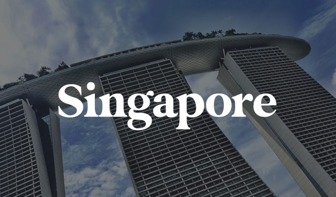singapore travel guide
