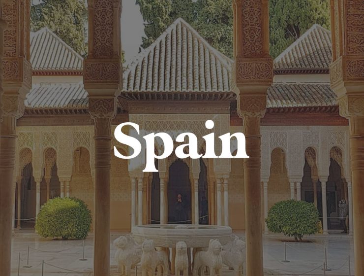 Spain travel guide