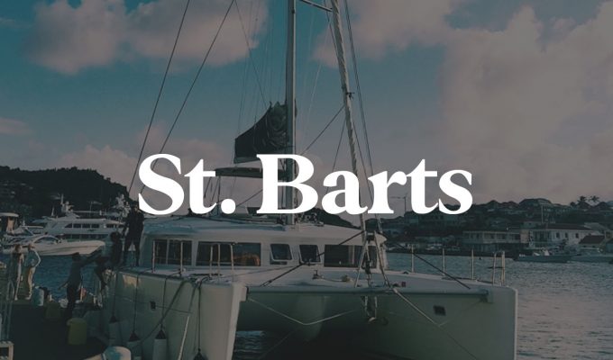 st. barts travel guide