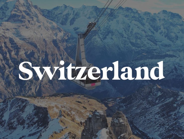 Switzerlandd travel guide