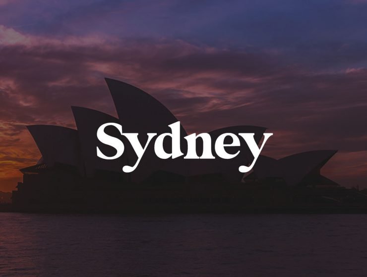 sydney travel guide