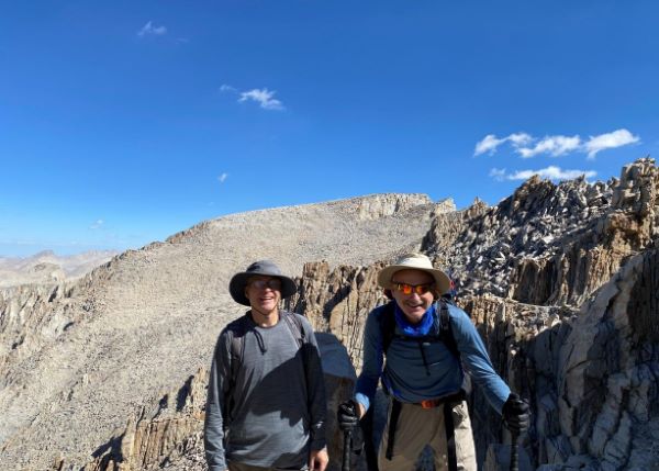 Hiking Tips: Your Guide To Scaling West Coast Summits