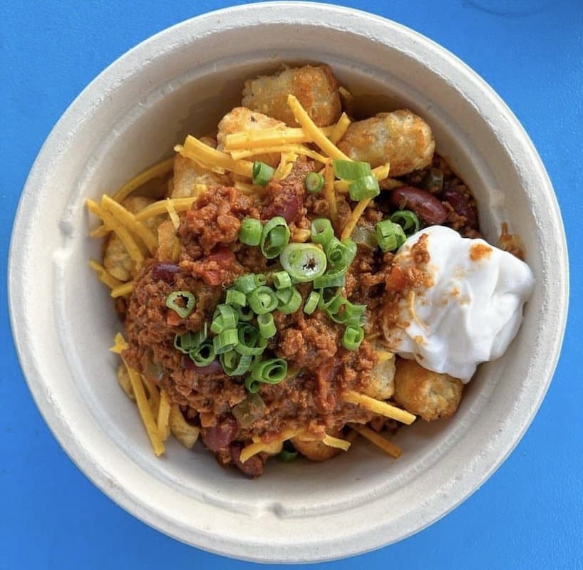 Totchos