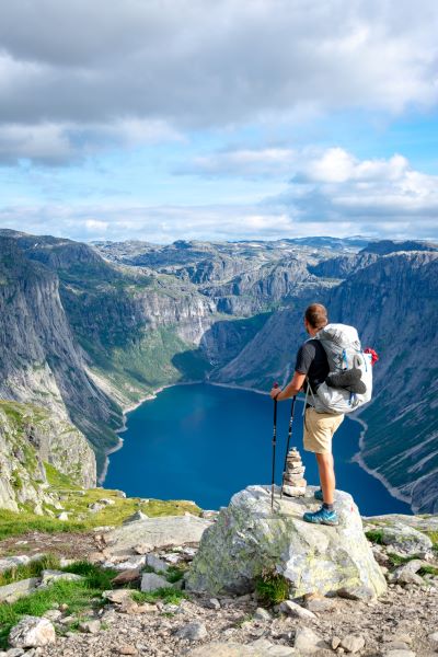 Hiking Tips: Your Guide To Scaling West Coast Summits