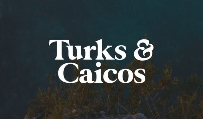 turks & caicos travel guide