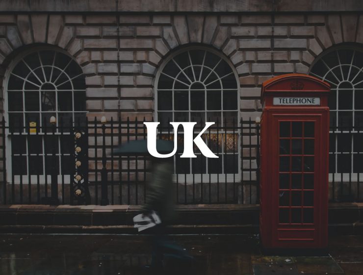 UK travel guide