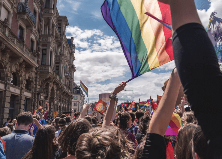 Why It’s Important to Find Mental Health Support If You’re LGBTQ