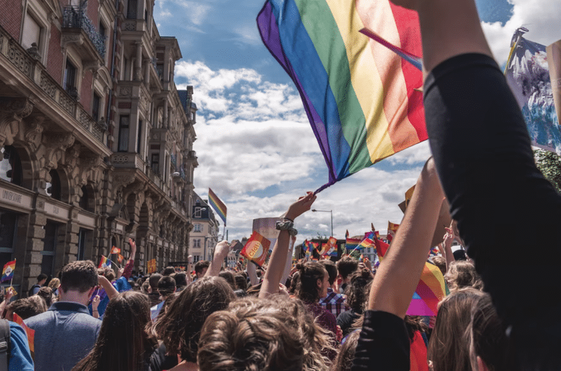 Why It’s Important to Find Mental Health Support If You’re LGBTQ