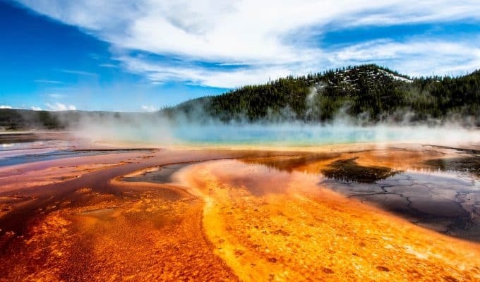 yellowstone teton