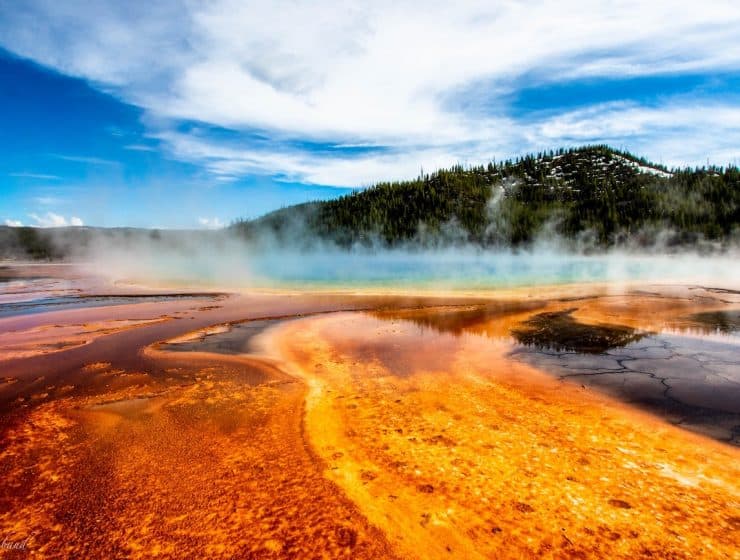 yellowstone teton