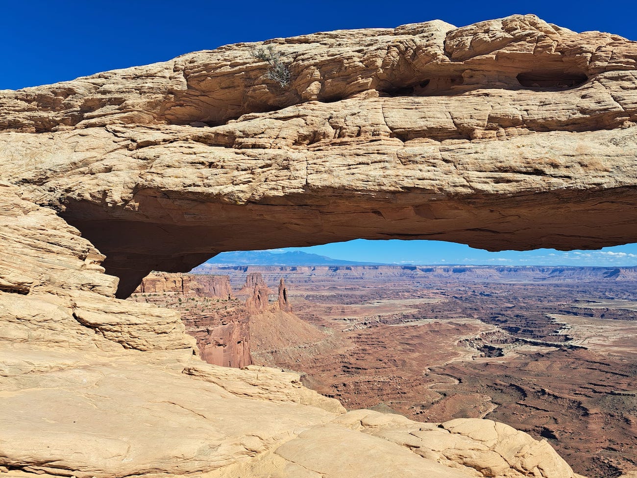 Canyonlands Utah