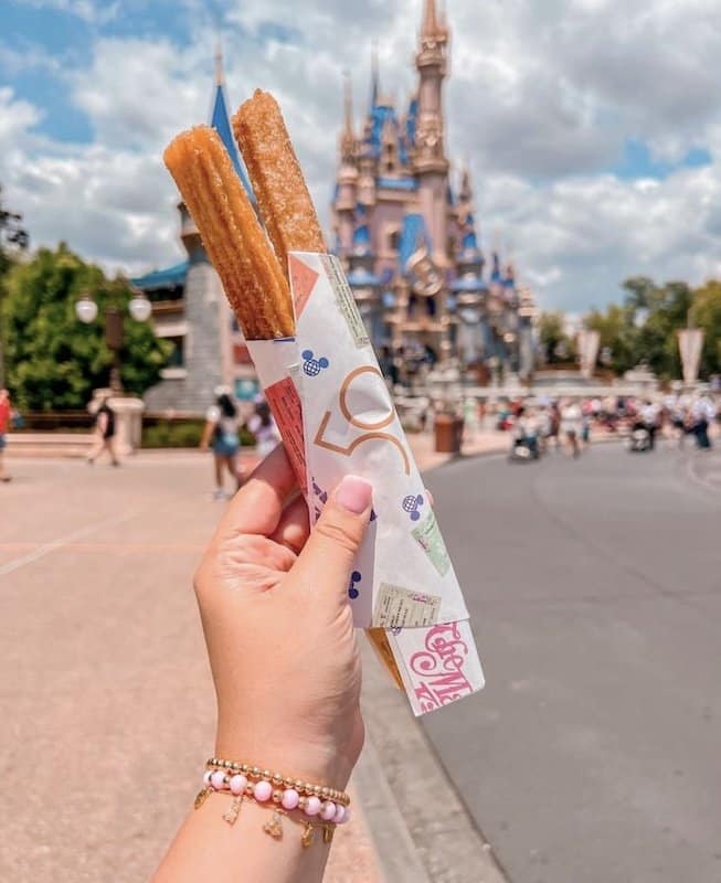Churros