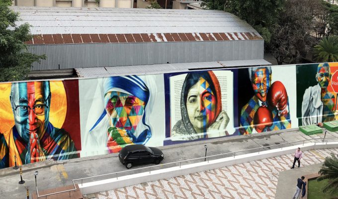Eduard Kobra