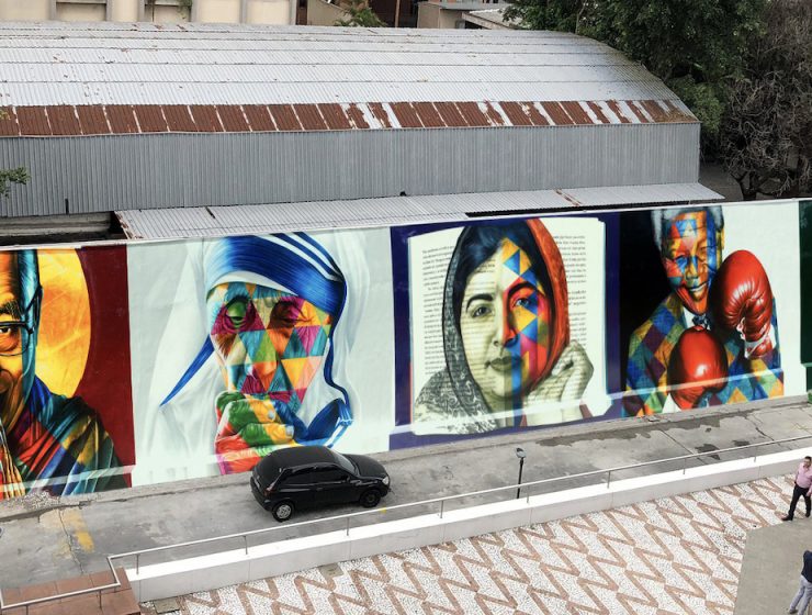 Eduard Kobra