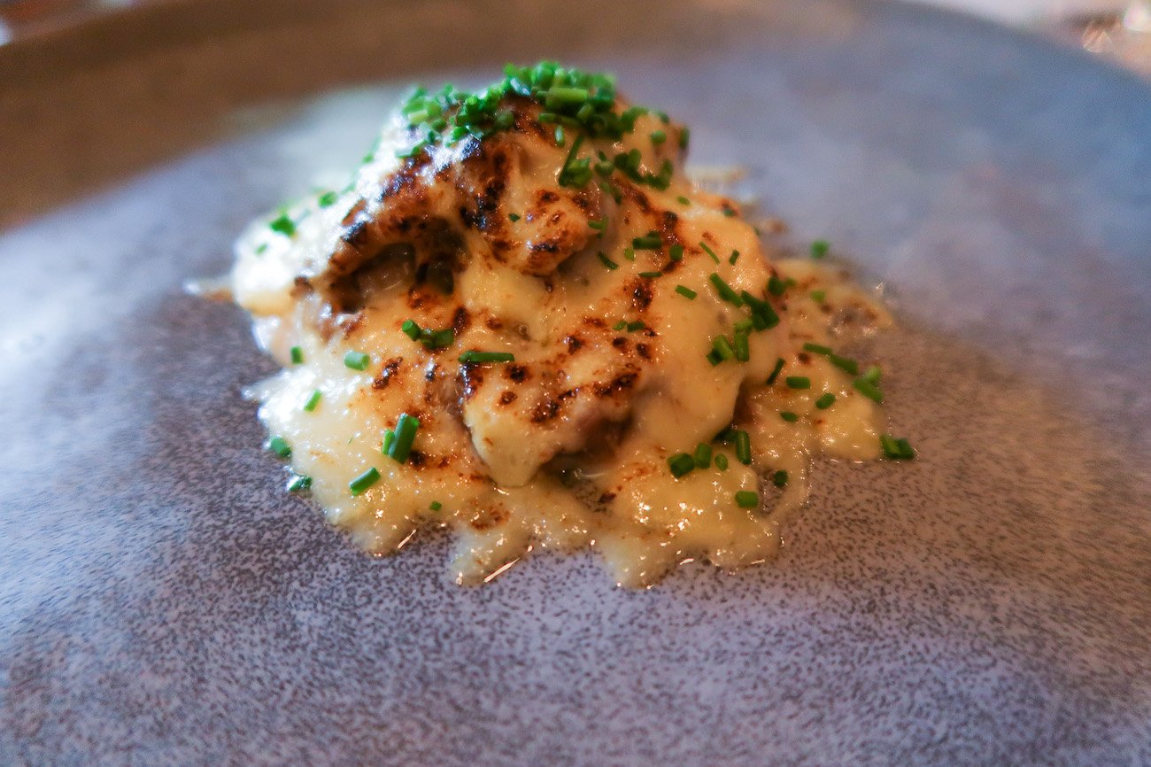 BEST RESTAURANTS IN BELGRADE
