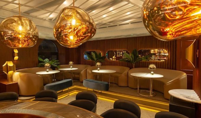Josephine BEST BARS IN Belgrade