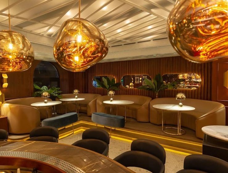 Josephine BEST BARS IN Belgrade