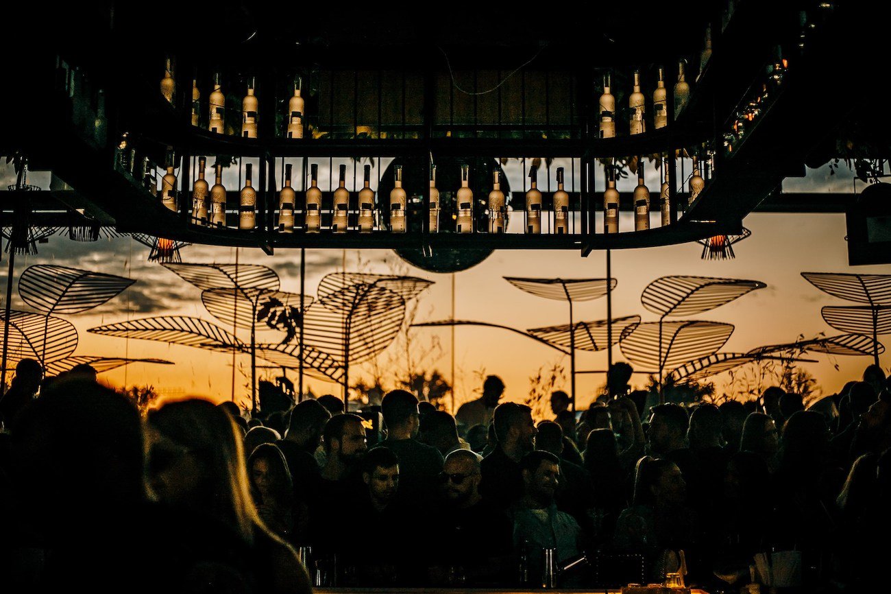 Leto Belgrade