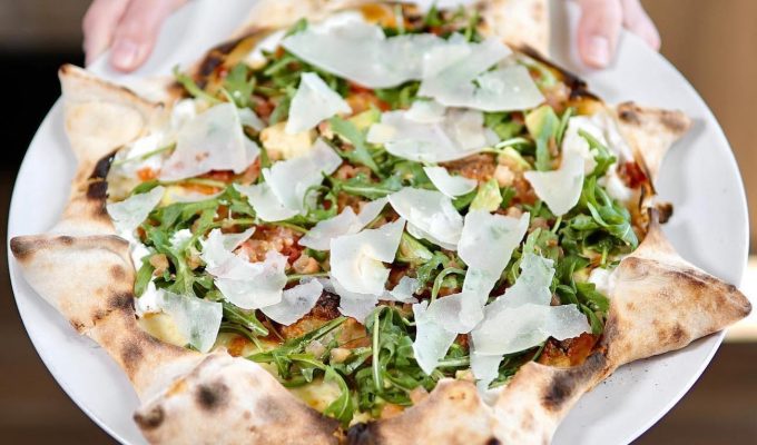 best pizza in miami