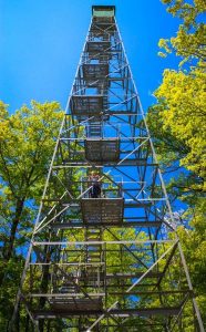 Fire Tower