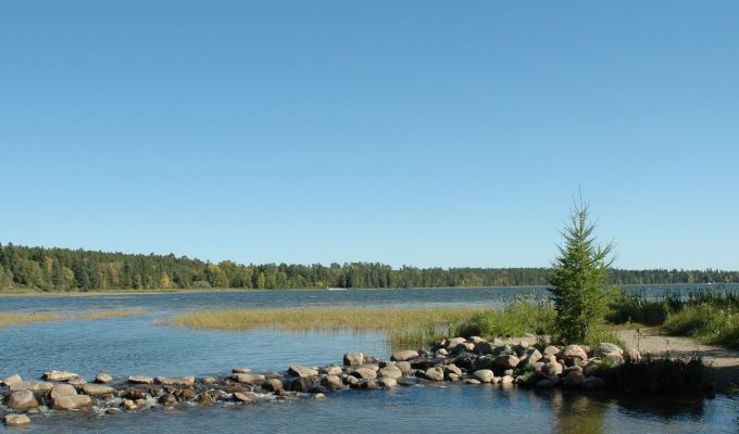 Itasca State Park