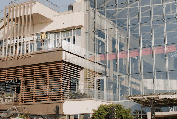 Galerija Belgrade