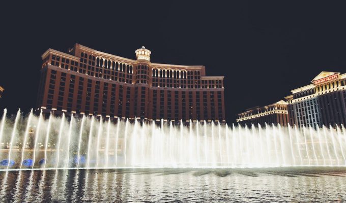 las vegas nevada